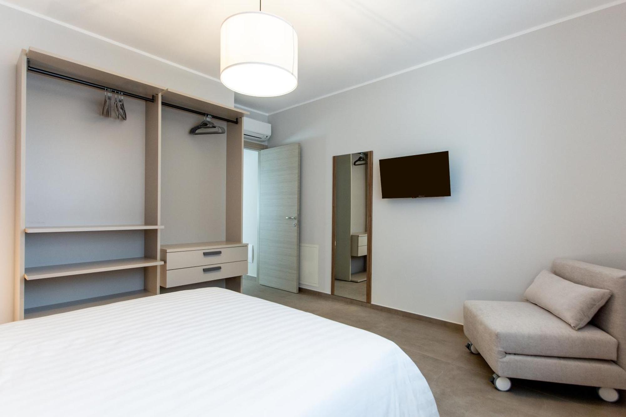 Hotel Nevada Bellaria-Igea Marina Bagian luar foto