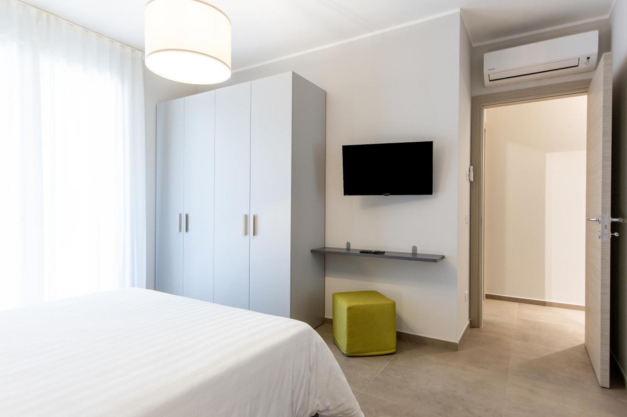 Hotel Nevada Bellaria-Igea Marina Bagian luar foto