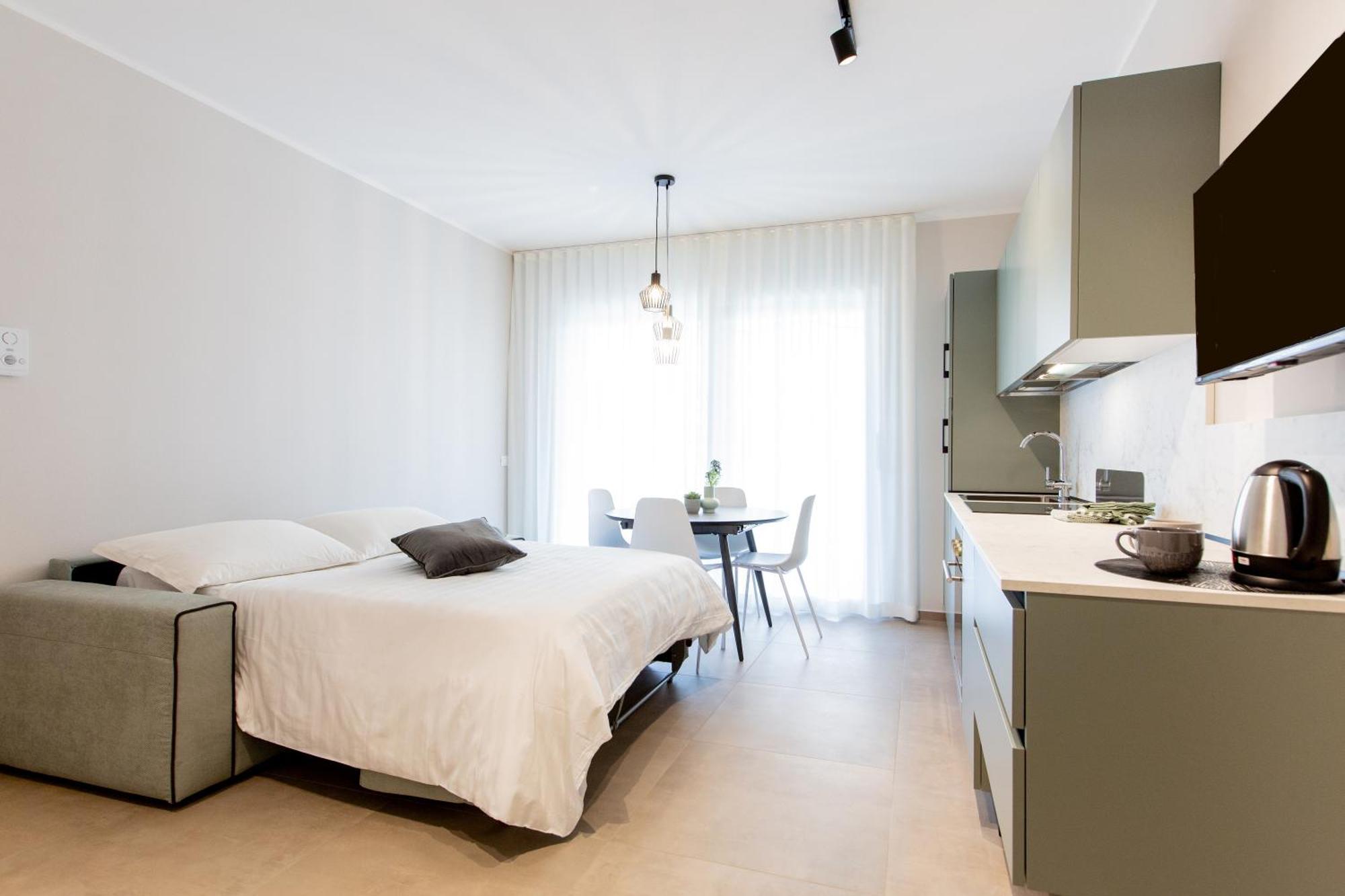 Hotel Nevada Bellaria-Igea Marina Bagian luar foto