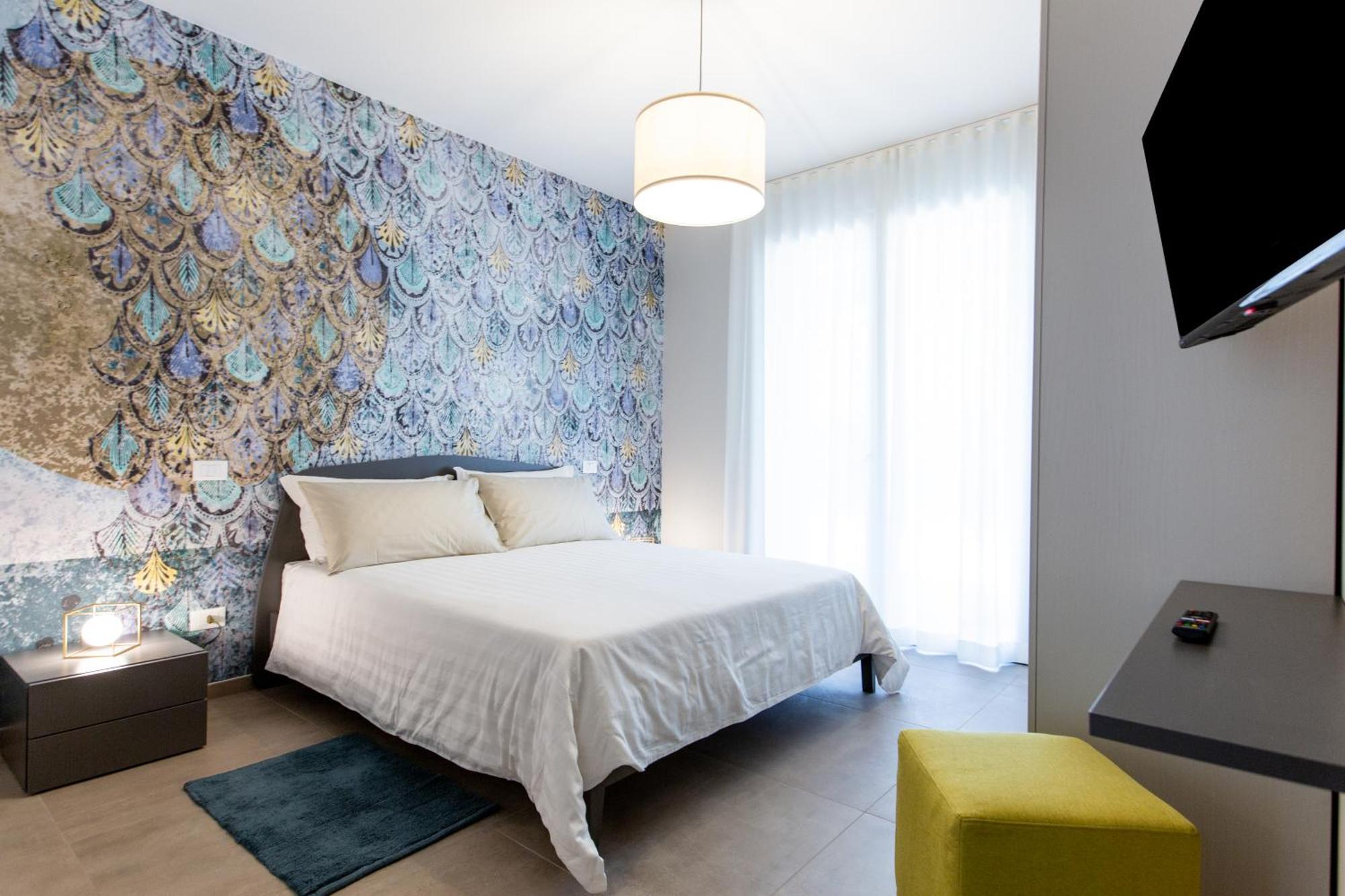 Hotel Nevada Bellaria-Igea Marina Bagian luar foto